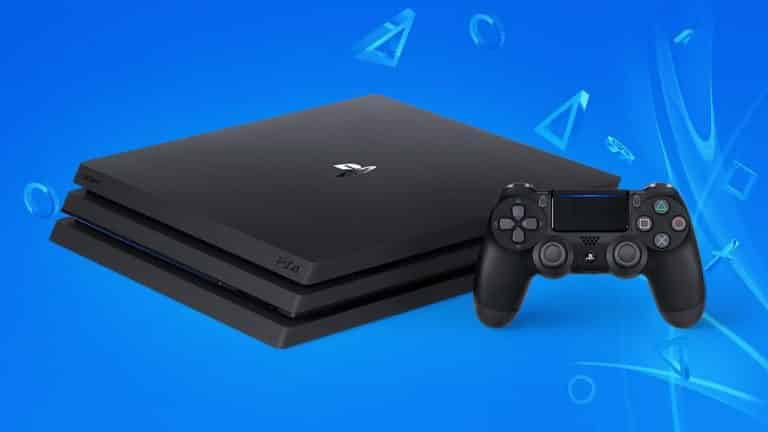 Il bug del messaggio che fa crashare la ps4 è stato risolto