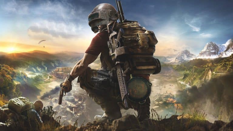 PlayerUnknown's Battlegrounds — immagine 7