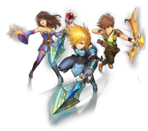 Rainbow Skies, un colpo preparato bene ma che non centra il bersaglio.