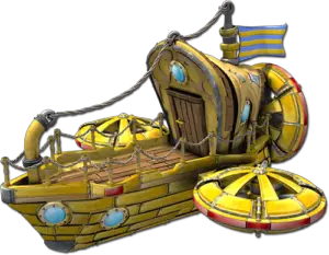 Rainbow Skies, un colpo preparato bene ma che non centra il bersaglio.