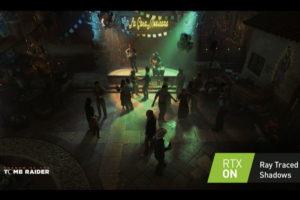 Raytracing più accessibile con l’update di Windows 10