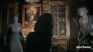 Remothered: Tormented Fathers - La recensione 2