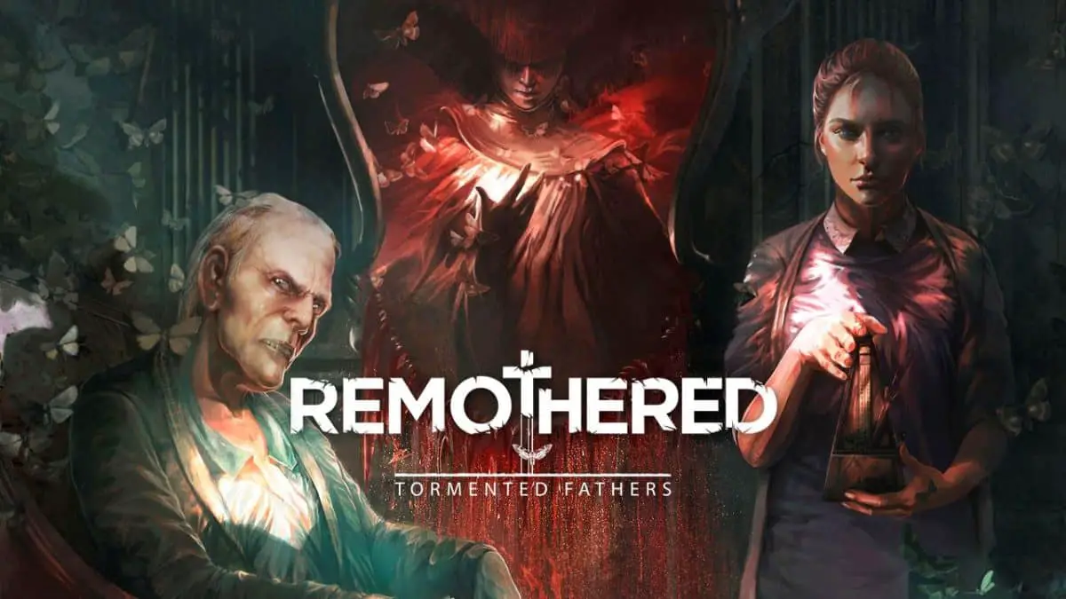Remothered: Tormented Fathers - La recensione 8