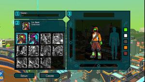 Hover: Revolt of Gamers Recensione