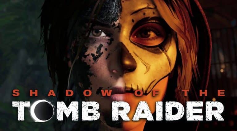 Shadow of the tomb raider: recensione