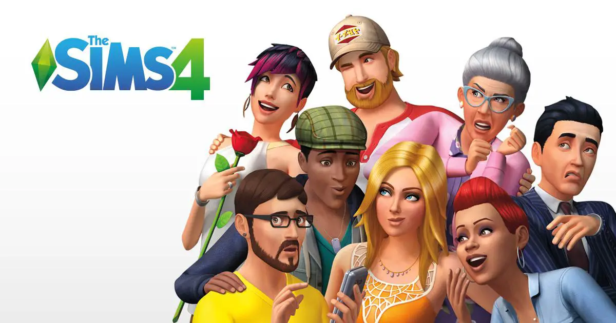 patch di ottobre per the sims 4