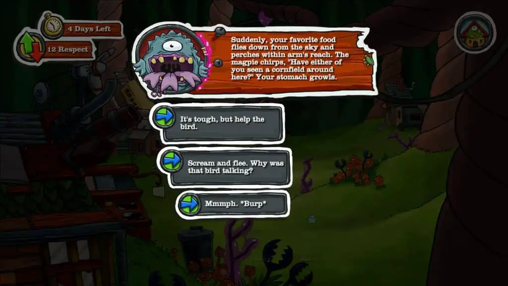 Monster loves you!, gli umani un pò meno: la recensione di un non gioco.