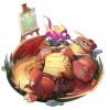 Spyro Reignited Trilogy: il draghetto si mostra in nuovi artwork