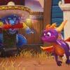 Spyro Reignited Trilogy: il draghetto si mostra in nuovi artwork