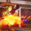 Spyro Reignited Trilogy: il draghetto si mostra in nuovi artwork