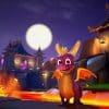 Spyro Reignited Trilogy: il draghetto si mostra in nuovi artwork 5