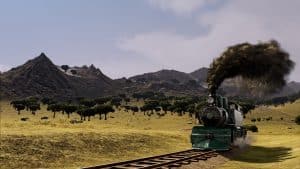 Railway Empire 