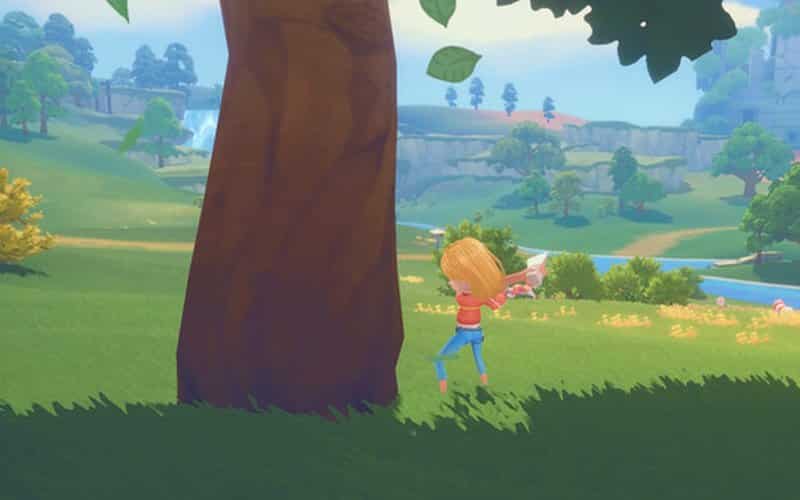 my time at portia relase top indie game early access accesso anticipato gestionale survival