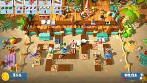 Overcooked! 2 nuovo DLC tropicale 3