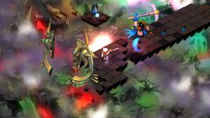 Bastion è il perfetto retrogame del futuro