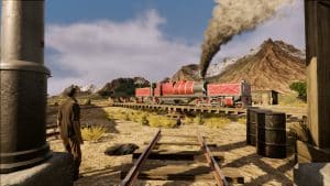 Railway Empire 