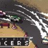 Recensiamo super pixel racer: una stravagante competizione in 16 bit