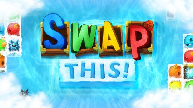 Swap This! uscita