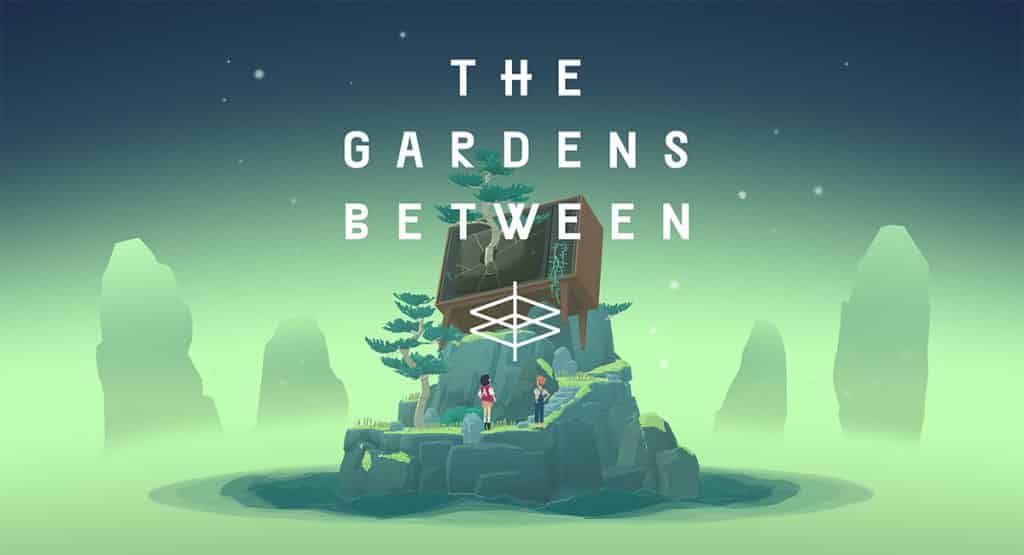 The gardens between: recensione The gardens between: recensione