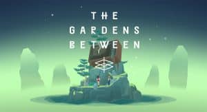 the gardens between gioco indie puzzle game recensione gameplay opinione voto
