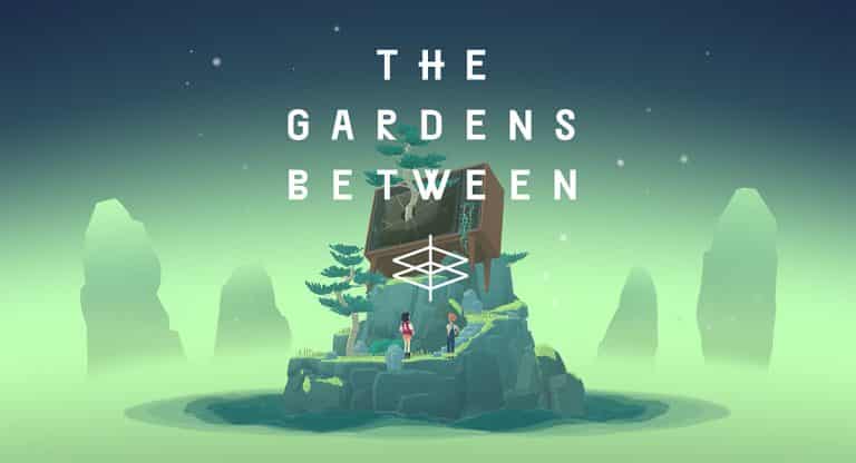 The gardens between: recensione