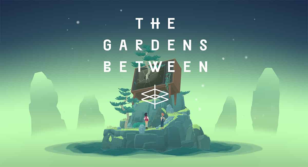 the gardens between gioco indie puzzle game recensione gameplay opinione voto