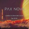 Annunciato pax nova!