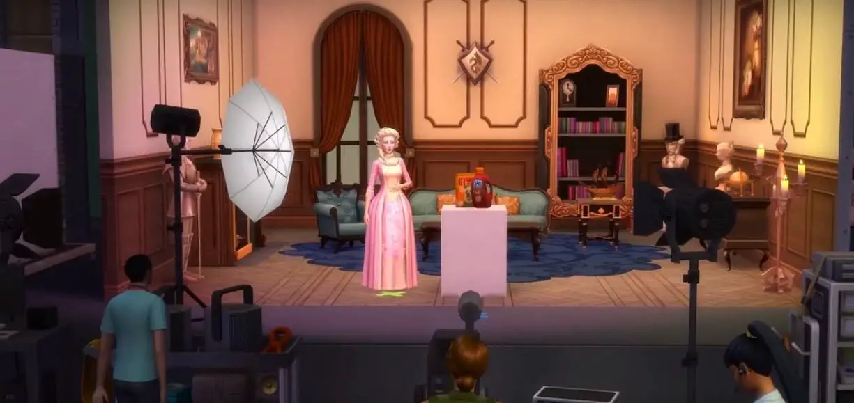The Sims 4 è pronto a tornare con una nuova roadmap estiva