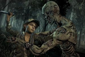 The Walking Dead: The Telltale Series avrà una conclusione 1