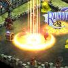 Rainbow skies, un colpo preparato bene ma che non centra il bersaglio.