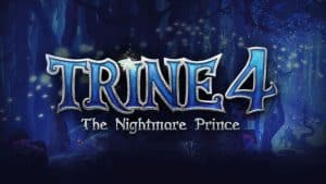 Annunciato Trine 4!