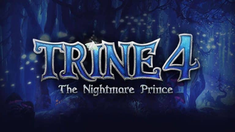 Annunciato Trine 4!
