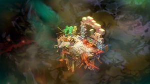 Bastion è il perfetto retrogame del futuro