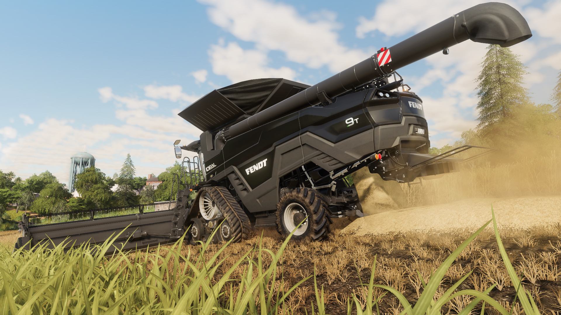 Farming Simulator 19 - 2