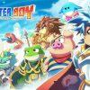 Monster boy and the cursed kingdom arriva su playstation 5 e xbox series x