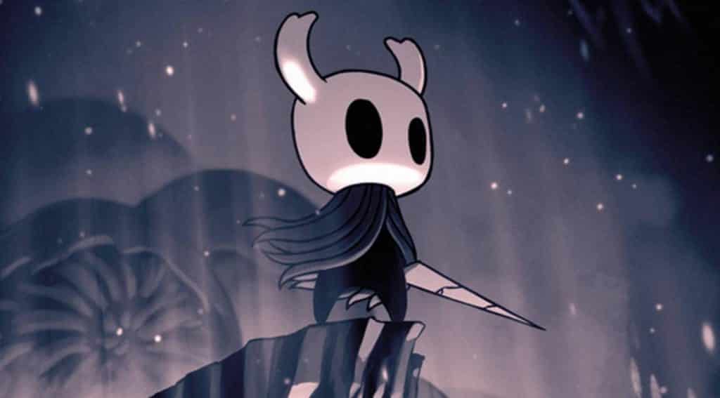 Hollow knight, annunciata l'edizione fisica Hollow knight