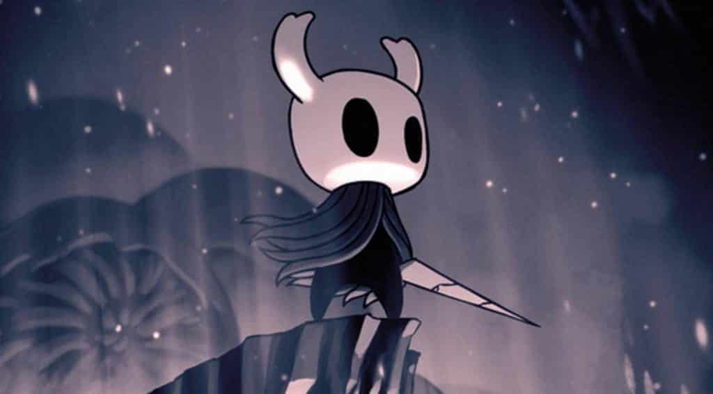 hollow knight