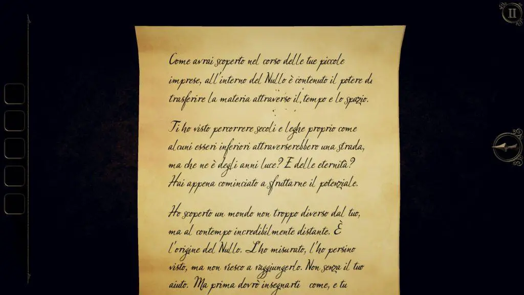 The Room Three - La recensione