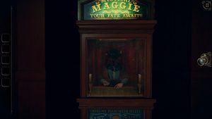 The Room Three - La recensione