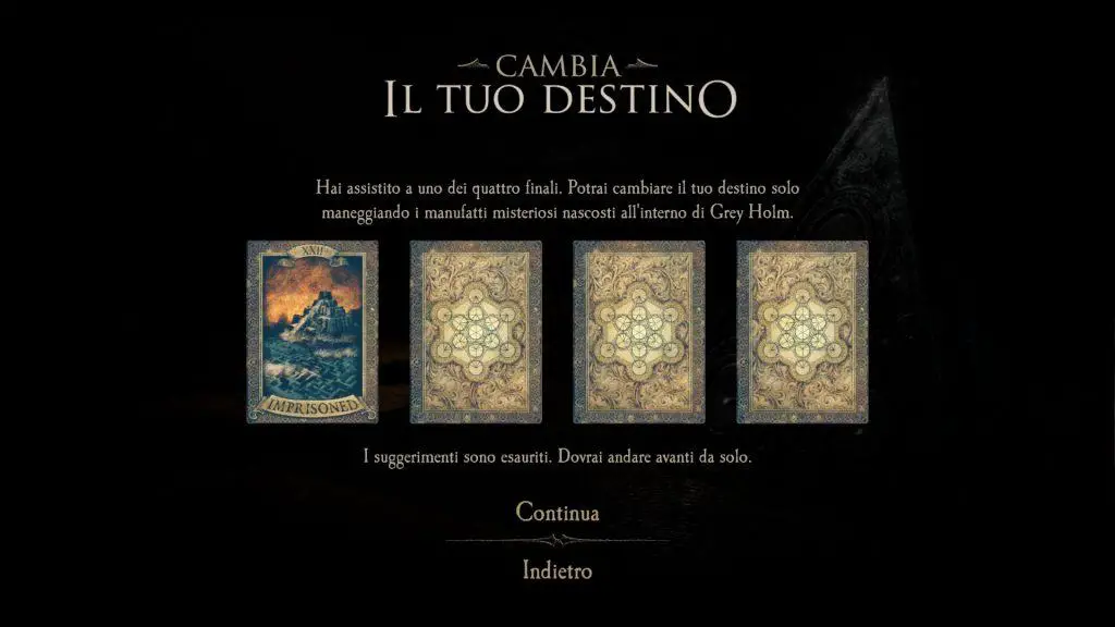 The Room Three - La recensione