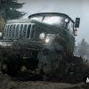 Spintires: mudrunner arriva su nintendo switch