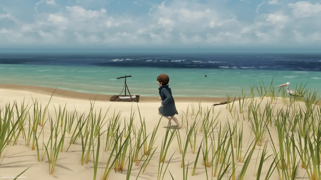 Storm Boy, la nostra recensione 1