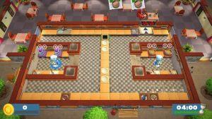 Overcooked 2 recensione