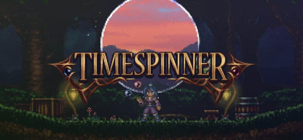 Timespinner: la recensione