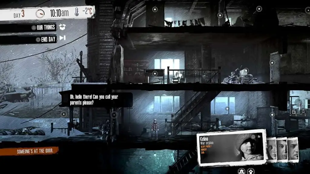 this war of mine complete edition 11bit arriva su nintendo switch