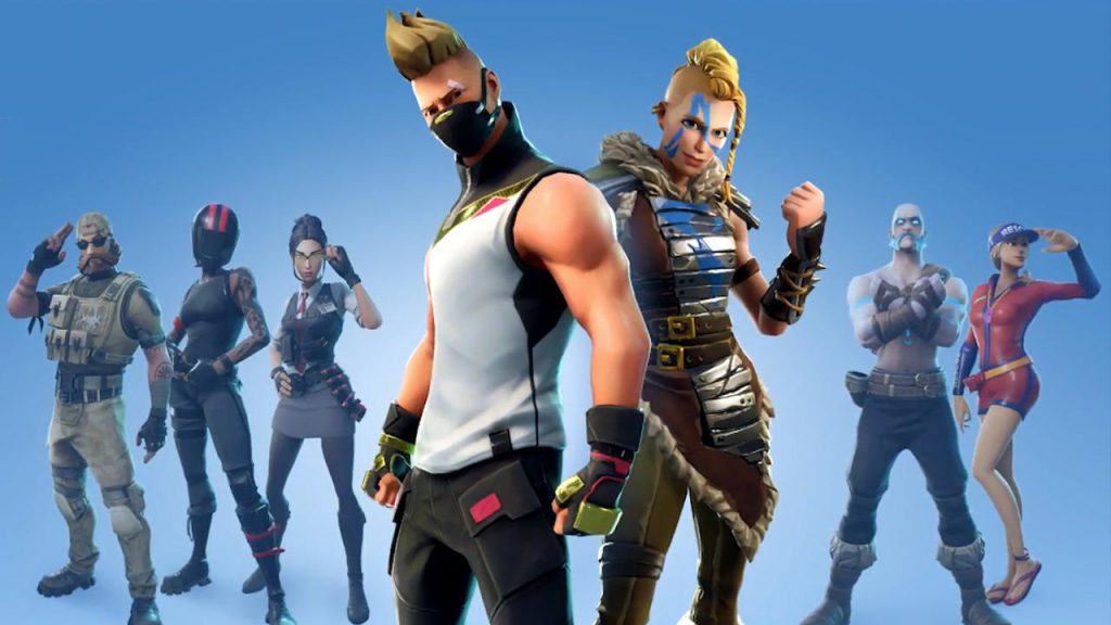 Fortnite: appare ralph spaccatutto Fortnite gioco pc battle royale gratis download sito ralph crossover