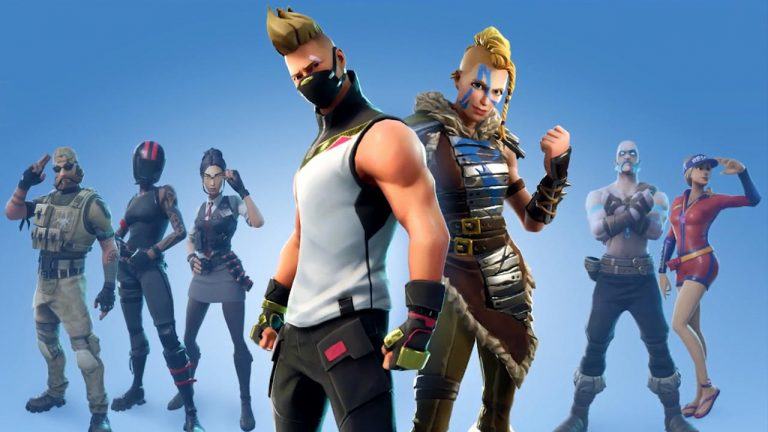 Fortnite: appare ralph spaccatutto