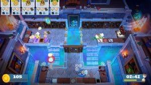 Overcooked 2 recensione