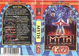 Old But Gold #7 - Myth