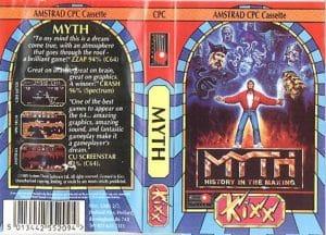 Old But Gold #7 - Myth 11